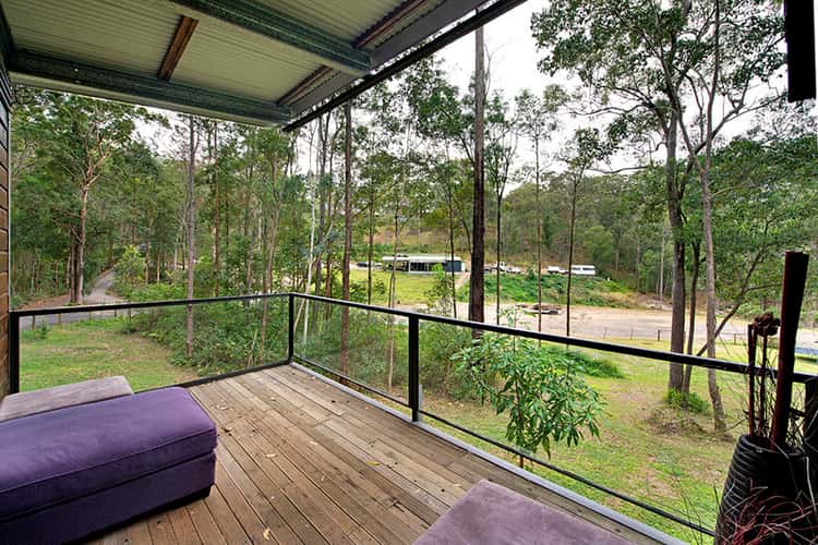 Sixth view of Homely house listing, 167 Mt Nathan Road, Mount Nathan QLD 4211