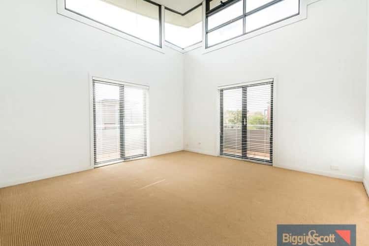 Third view of Homely house listing, 4 The Crescent, Port Melbourne VIC 3207