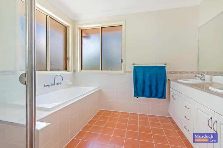 Fifth view of Homely house listing, 19 Octagonal Avenue, Castle Hill NSW 2154