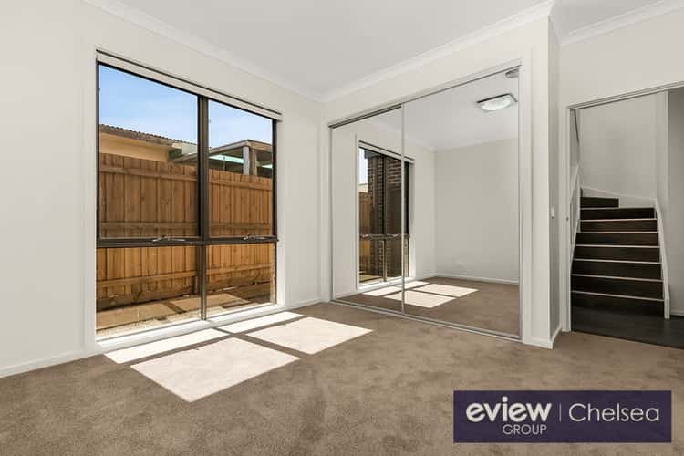 Fourth view of Homely townhouse listing, 3/7 Lewellin Grove, Carrum VIC 3197