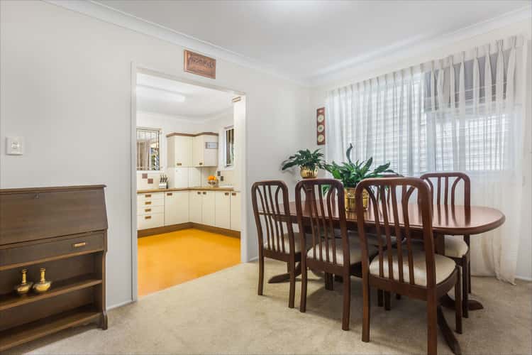 Sixth view of Homely house listing, 23 Rigby Street, Annerley QLD 4103
