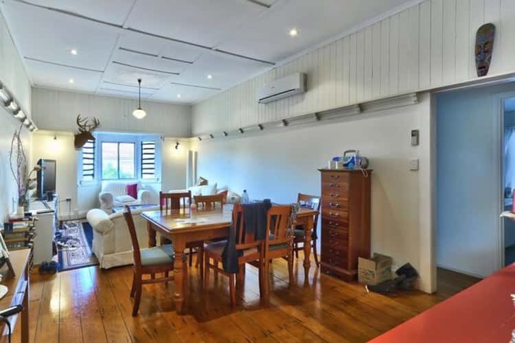 Second view of Homely house listing, 5 Huxham Terrace, Auchenflower QLD 4066