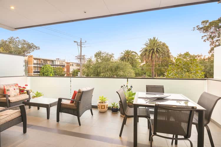 Fourth view of Homely townhouse listing, 22c Tennyson Street, Elwood VIC 3184