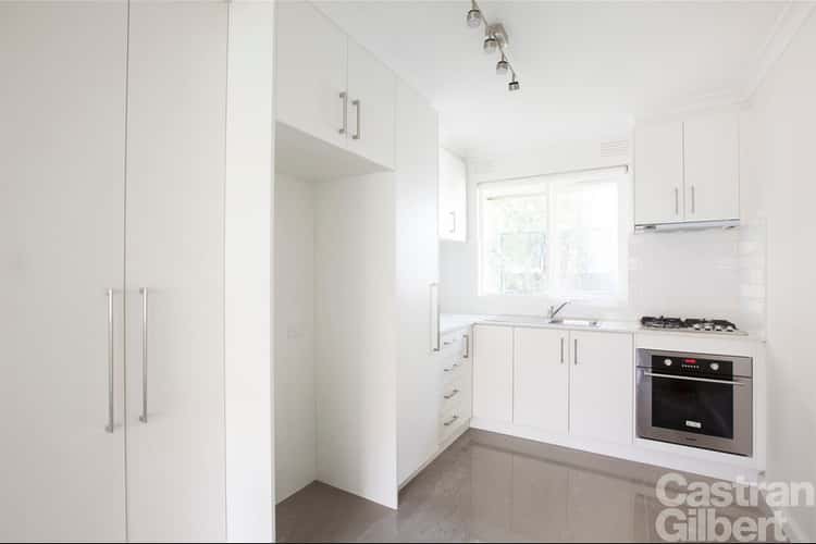 Second view of Homely apartment listing, 7/13 Lewisham Road, Windsor VIC 3181