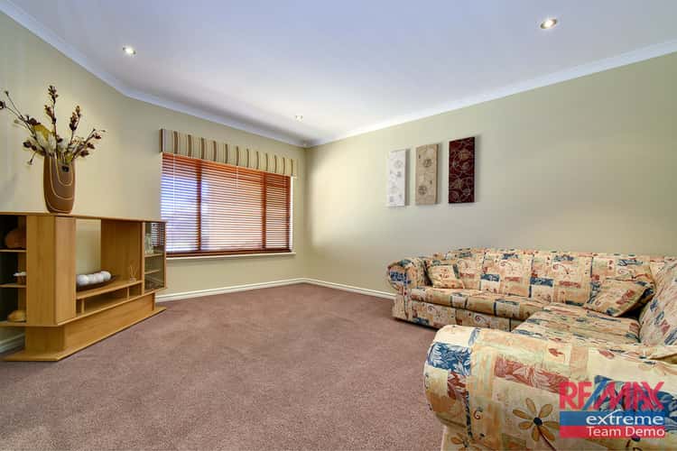 Sixth view of Homely house listing, 12 Farnsworth Approach, Tapping WA 6065