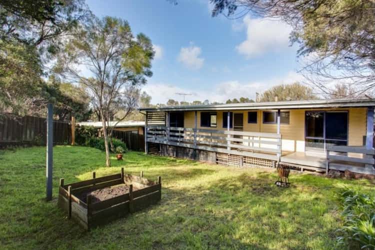 Sixth view of Homely house listing, 18 Fleur Avenue, Tootgarook VIC 3941