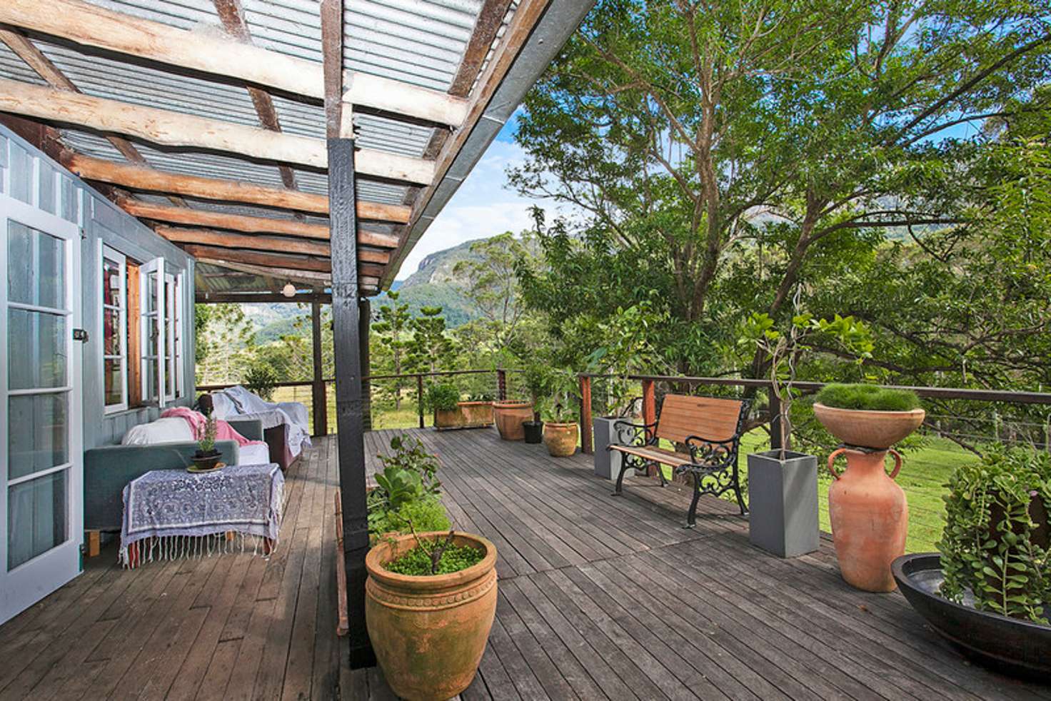 Main view of Homely house listing, 2941 Nerang-Murwillumbah Road, Natural Bridge QLD 4211