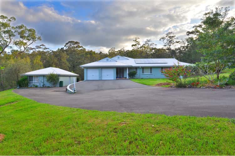 Main view of Homely house listing, 2 Dungullin Way, East Kurrajong NSW 2758