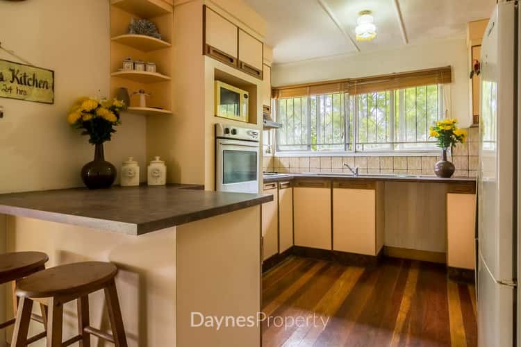Second view of Homely house listing, 21 Courtice Street, Acacia Ridge QLD 4110