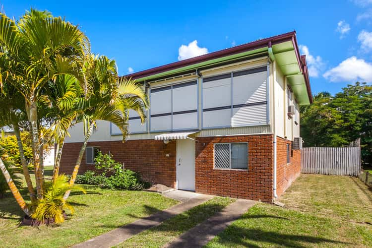 17 Ellis Street, Berserker QLD 4701