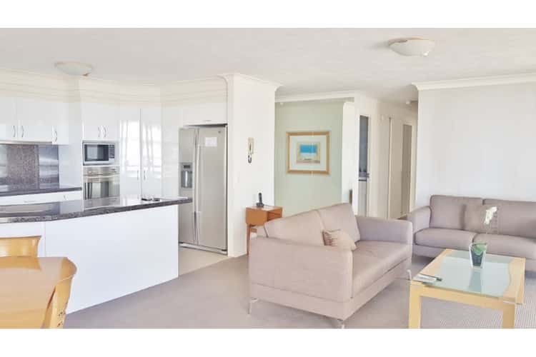 Third view of Homely apartment listing, 502/3544 Main Beach Parade, Main Beach QLD 4217