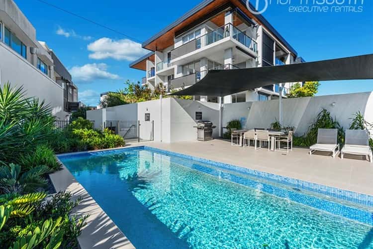 Third view of Homely apartment listing, 1/47 Addison Avenue, Bulimba QLD 4171