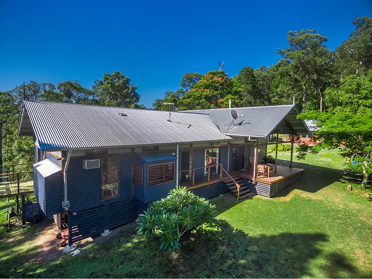 103 Cawongla Road