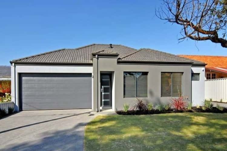 Main view of Homely villa listing, 19A Birdwood Street, Innaloo WA 6018