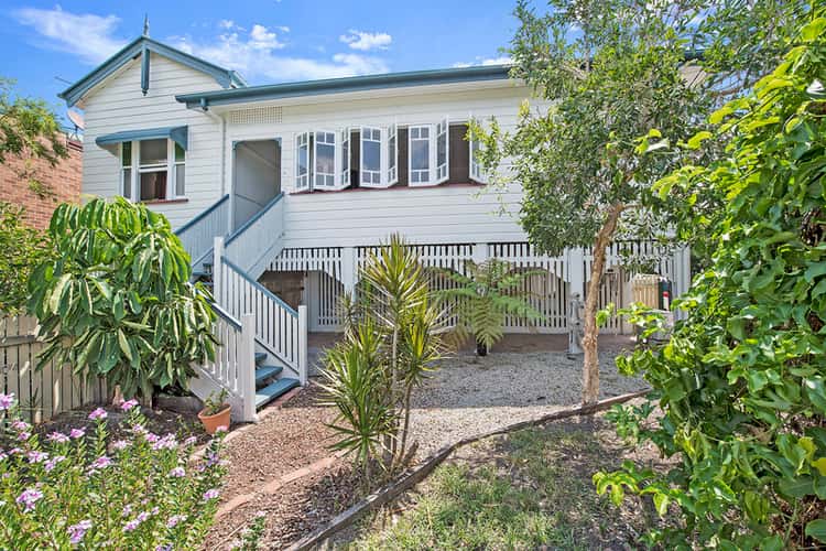 Main view of Homely apartment listing, 1/68 Bower Street, Annerley QLD 4103