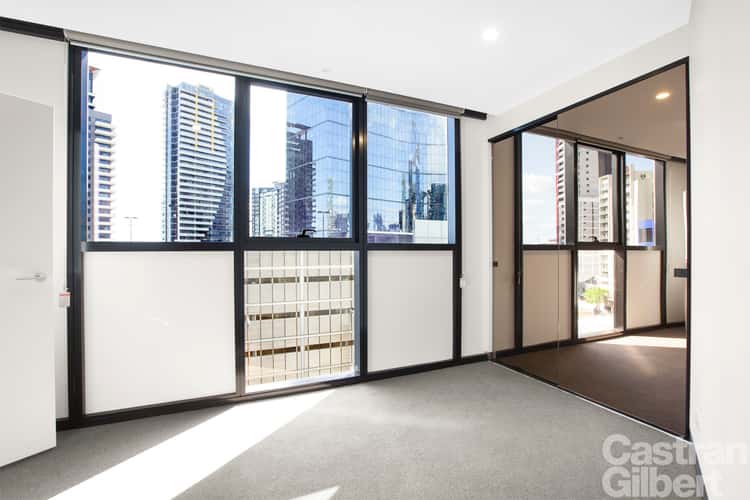 Main view of Homely apartment listing, 705/33 Clarke Street, Southbank VIC 3006