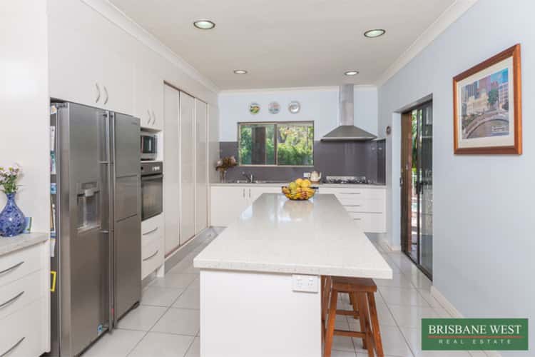 Fourth view of Homely house listing, 10 Moonah Street, Chapel Hill QLD 4069