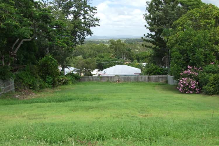 Main view of Homely residentialLand listing, 42 Wentworth Terrace, The Range QLD 4700