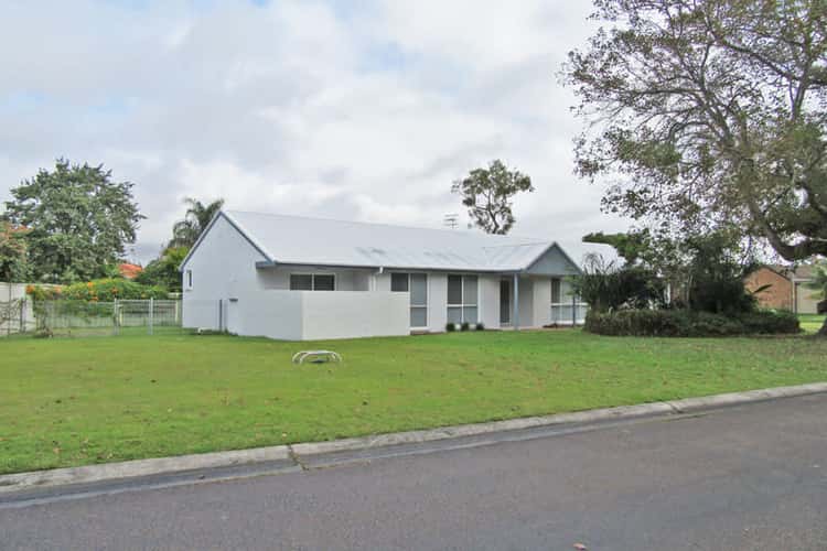 Second view of Homely house listing, 14 Midshipman Circuit, Corlette NSW 2315