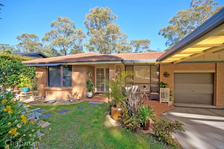 Main view of Homely house listing, 19 Brookdale Terrace, Glenbrook NSW 2773
