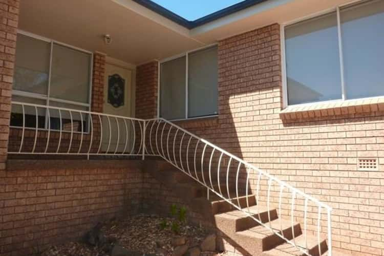 Main view of Homely house listing, 55 Racecourse Road, Orange NSW 2800