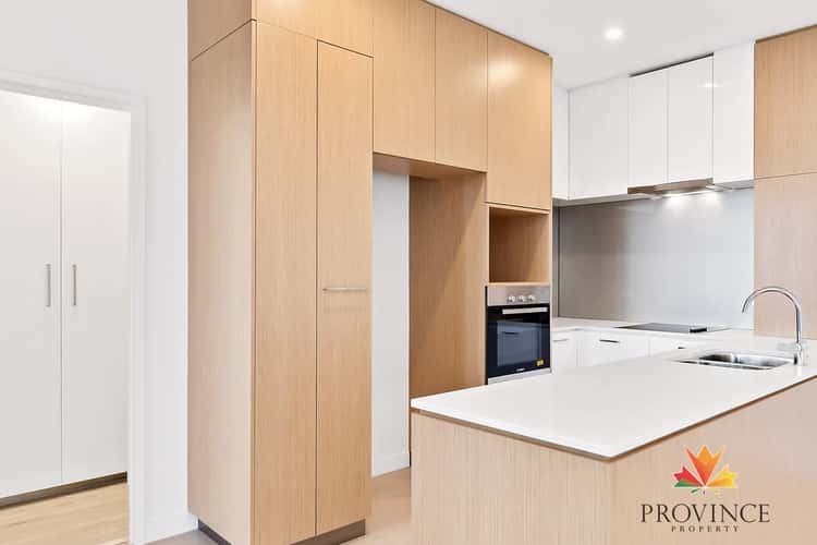 Third view of Homely apartment listing, 77/8 Riversdale Road, Burswood WA 6100