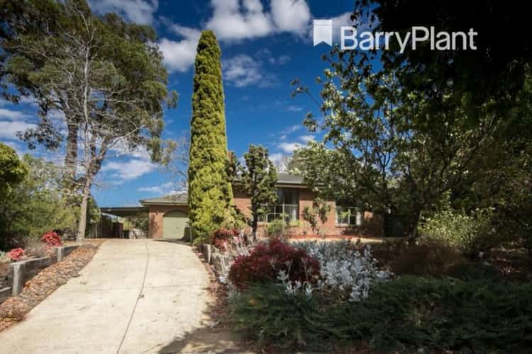 Main view of Homely house listing, 8 Martin Place, Pakenham VIC 3810