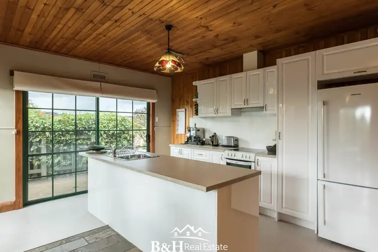 Sixth view of Homely house listing, 21 Fysh Street, Forth TAS 7310