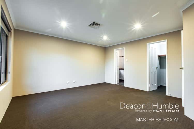 Fourth view of Homely house listing, 60 Stonewall Circuit, Landsdale WA 6065