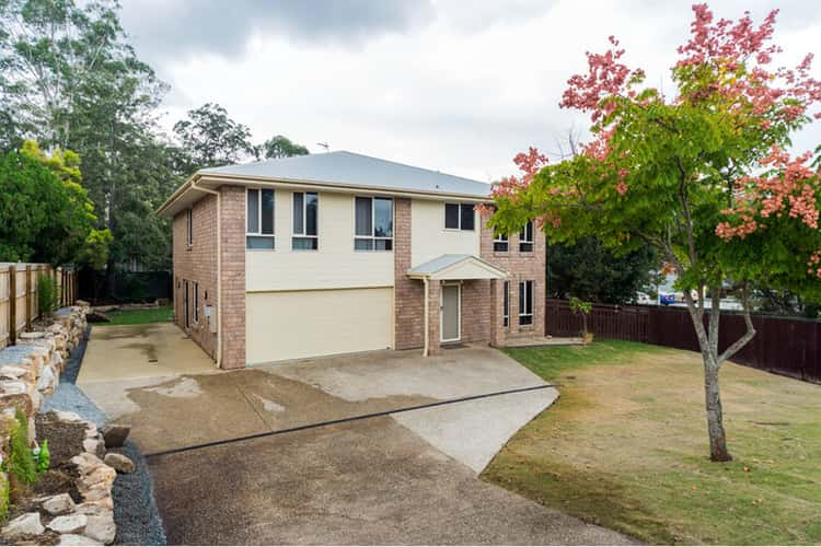 Seventh view of Homely house listing, 1 Irwin Street, Parkwood QLD 4214