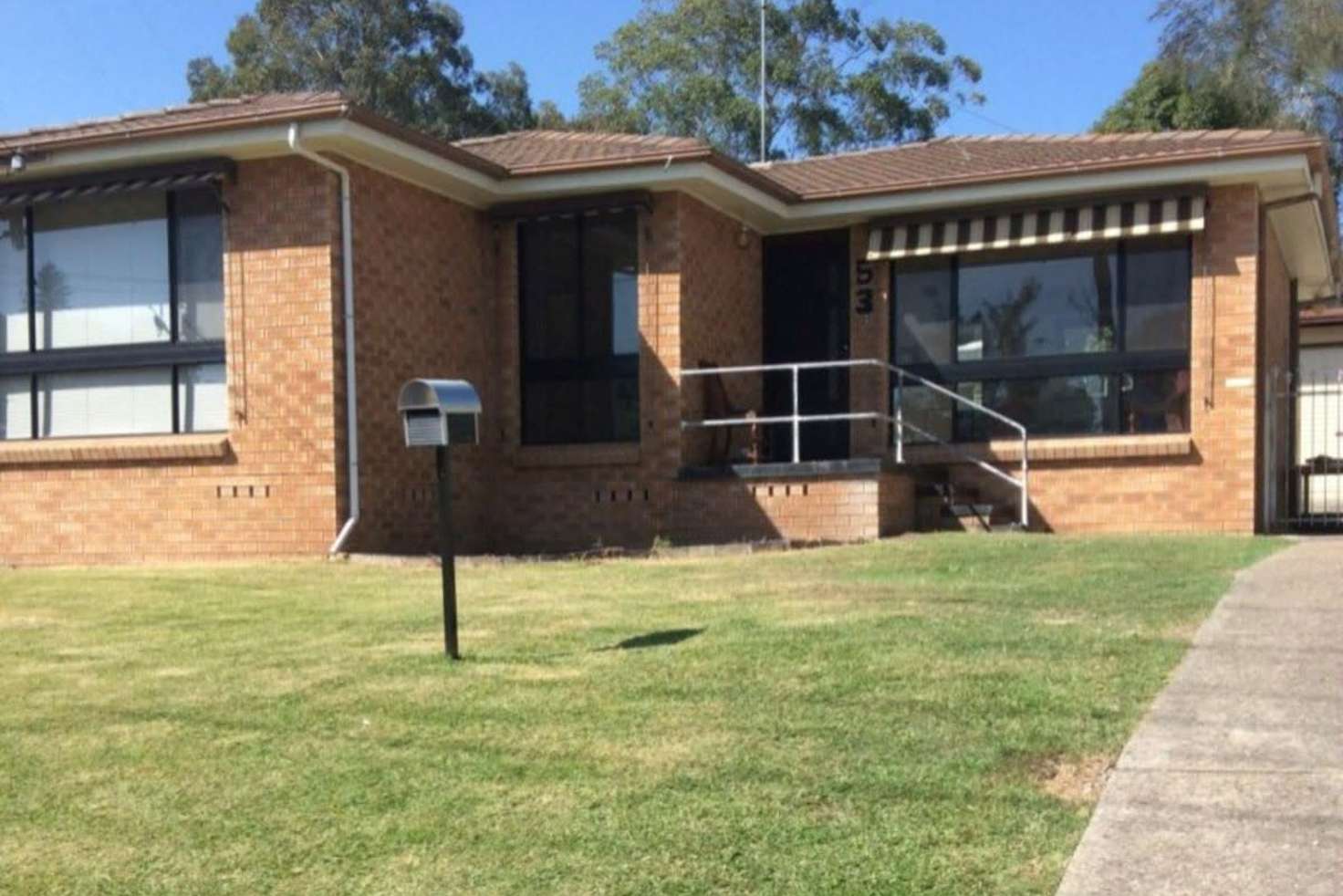 Main view of Homely house listing, 53 Wansbeck Valley Road, Cardiff NSW 2285