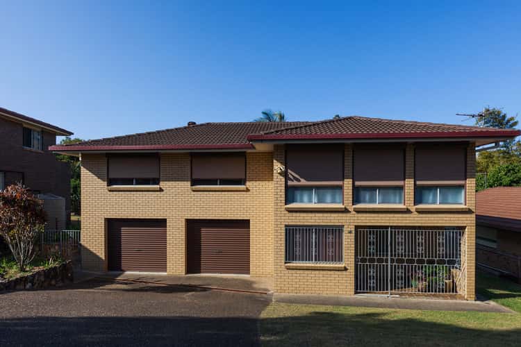 Main view of Homely house listing, 70 Ara Street, Camp Hill QLD 4152