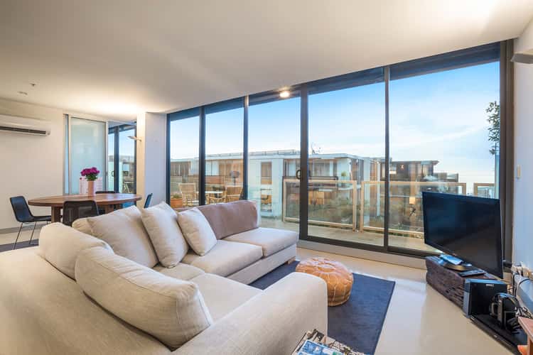 Fourth view of Homely apartment listing, 510/1 Danks Street West, Port Melbourne VIC 3207