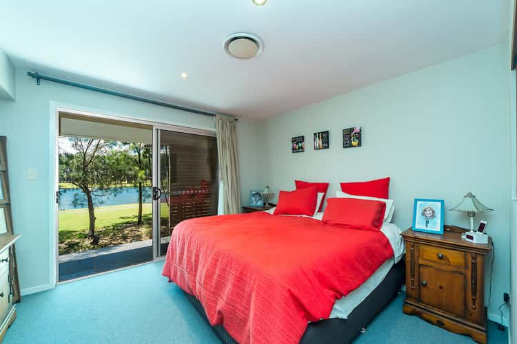 Sixth view of Homely villa listing, 58/19 Santa Barbara Road, Hope Island QLD 4212