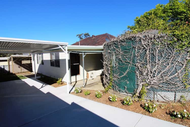 Main view of Homely house listing, 52 Fifth Street, Cardiff South NSW 2285