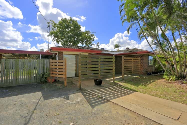 Second view of Homely house listing, 15 Smiths Road, Avoca QLD 4670