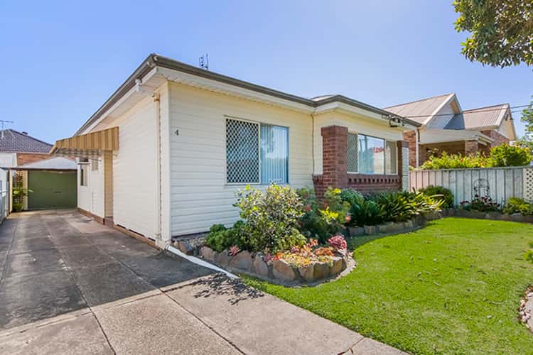 Main view of Homely house listing, 4 Young Street, Georgetown NSW 2298