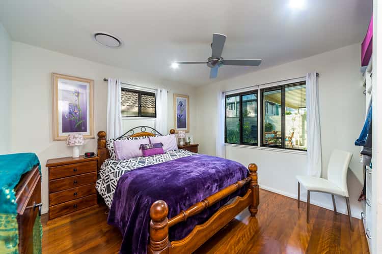 Second view of Homely unit listing, 1/8 Billington Street, Labrador QLD 4215