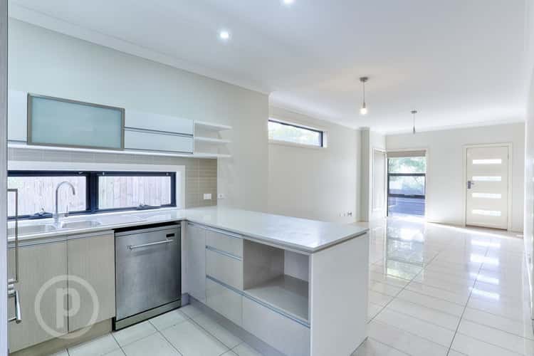 Fifth view of Homely townhouse listing, 4/58 Lothian Street, Annerley QLD 4103