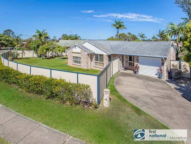 100 Grant Road, Caboolture South QLD 4510