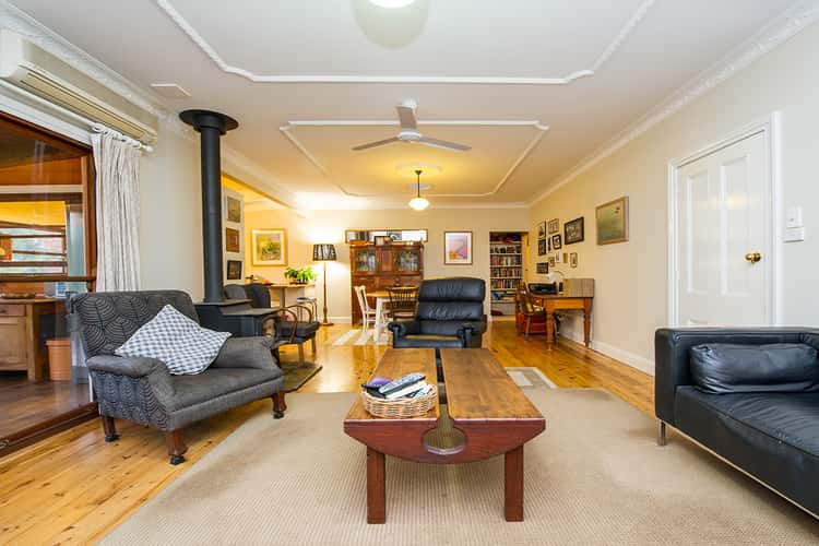 Third view of Homely house listing, 40 Debenham Street, Blandford NSW 2338