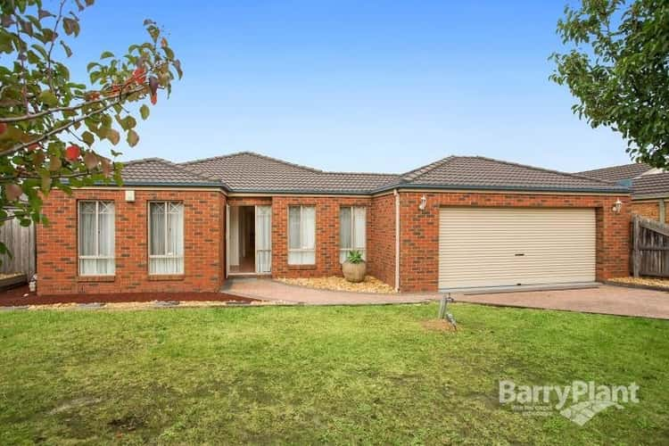 Main view of Homely house listing, 92 Ebony Drive, Pakenham VIC 3810