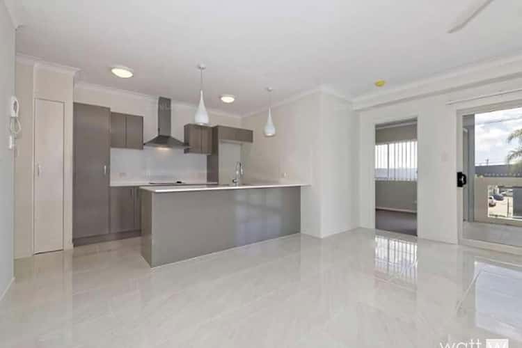 Second view of Homely apartment listing, 12/11-15 Keats Street, Moorooka QLD 4105
