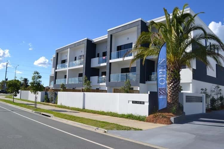 Main view of Homely villa listing, 13/1 Mervyn Thomas Drive, Hope Island QLD 4212