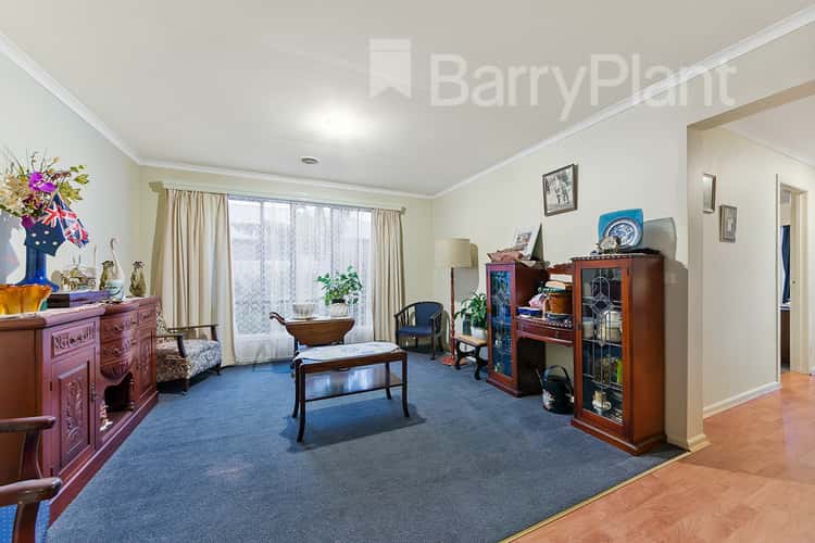 Second view of Homely house listing, 10 Honeyeater Way, Pakenham VIC 3810