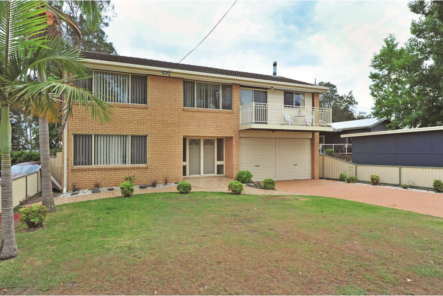 Main view of Homely house listing, 91 Lakedge Avenue, Berkeley Vale NSW 2261