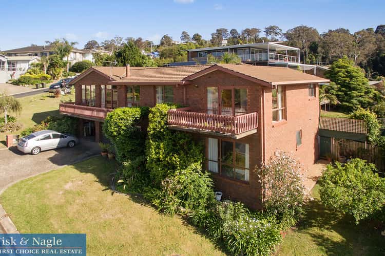 Fourth view of Homely house listing, 24 Tantawangalo Street, Merimbula NSW 2548