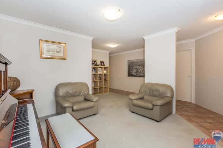 Second view of Homely house listing, 87 Balladong Loop, Carramar WA 6031