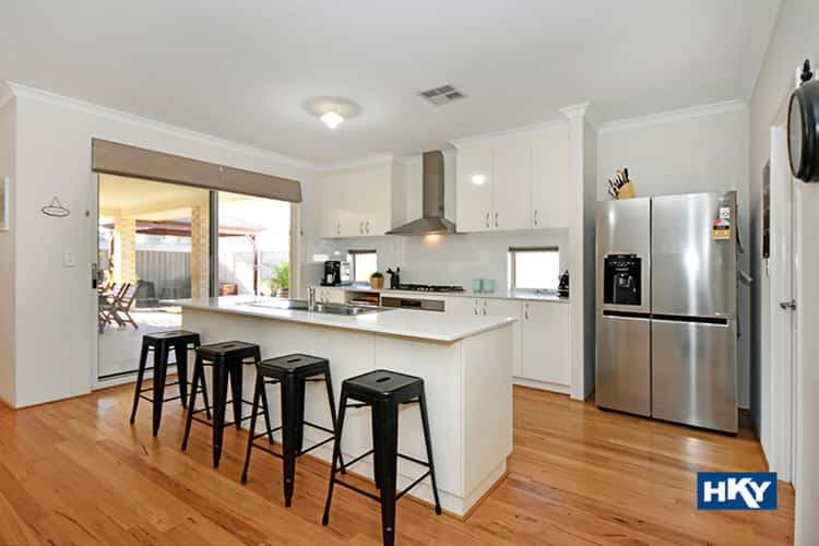 Sixth view of Homely house listing, 141 Pannage Way, Brabham WA 6055