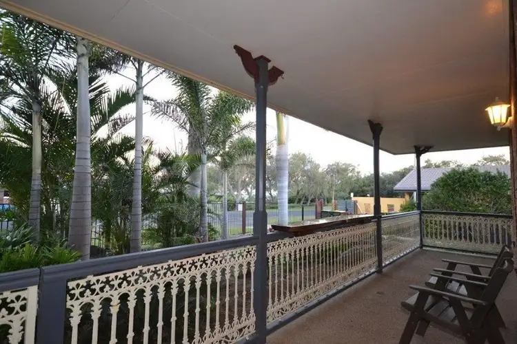 4 Coolanblue Avenue, Innes Park QLD 4670